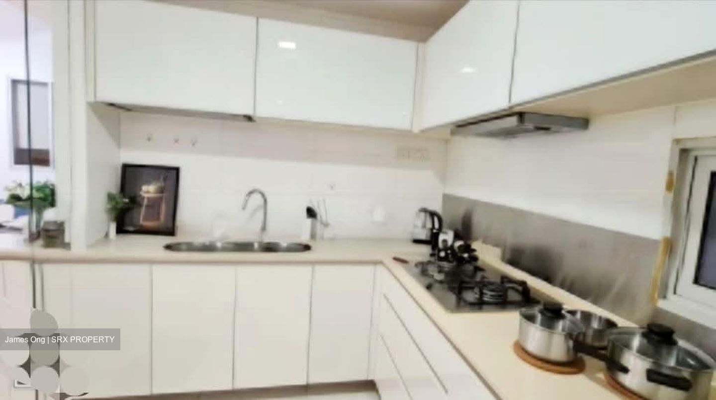 Oleander Towers (D12), Apartment #557458461